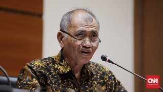 KPK Tak Bisa Langsung Intervensi Kasus Penyelundupan Harley