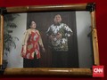 Foto Bersama Prabowo di Teuku Umar Jadi Favorit Megawati