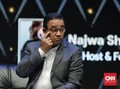 Anies Heran Anggaran Besar Formula E Dipertanyakan