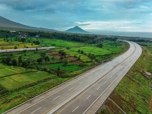 Tarif Tol Pandaan-Malang Mau Naik, Ini Rinciannya