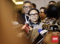 Menlu Janji Perjuangkan Kepentingan Sawit Indonesia