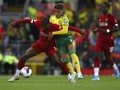 Jadwal Liga Inggris Pekan Ini: Norwich City vs Liverpool