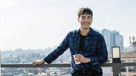 'Kencan' Intim 60 Menit Bareng Choi Siwon di Jakarta