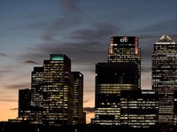 Waduh! Tak Cuma Jakarta, Listrik London Mati Total