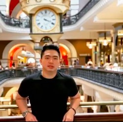 Pakai 4 Rekening, Influencer Belvin Tannadi Borong Saham BSML