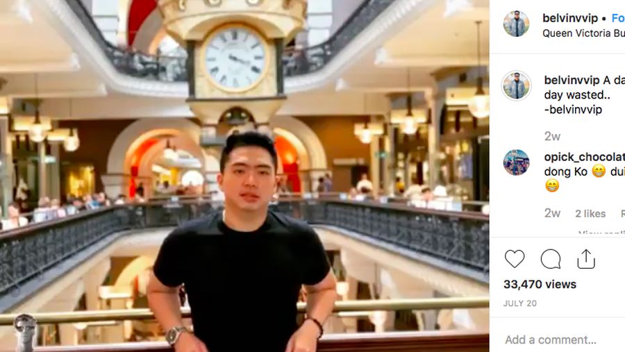 Simak kisah Belvin Tannadi yang sukses raup Rp 1 M per bulan dari investasi sahamnya