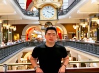 Kisah Investor Muda Cuan Rp 1M/bulan, Ini Saham Pilihannya