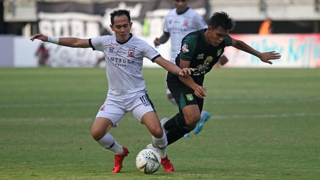 Jadwal Piala Gubernur Jatim 2020: Madura United vs Persebaya