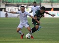 Hasil Liga 1: Persebaya vs Borneo FC Imbang