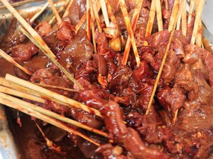 5 Resep Bumbu Sate Kambing untuk Masak-masak Saat Idul Adha
