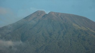 Gunung-gunung yang Harus Diwaspadai Saat Mendaki di 17-an