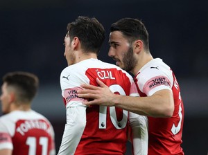 Datang ke Podcast, Pria Ini Mengaku Pernah Rampok Oezil