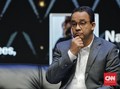 Anies Soal Pilpres: Masya Allah, Saya Baru Bekerja 2 Tahun