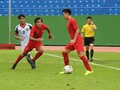 Indonesia Diimbangi Malaysia di Babak Pertama Piala AFF U-18