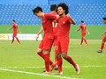 Menang Tiga Kali, Timnas Indonesia U-18 Belum Pikir Semifinal