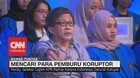 VIDEO: Presiden Harus Intervensi Pansel Capim KPK