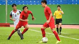 Prediksi Indonesia vs Malaysia di Semifinal Piala AFF U-18