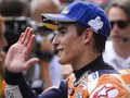 Ibu Marquez Takut Bawa Sial di MotoGP Thailand