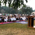 Tak Mau Timbul Klaster Baru, Salat Idul Adha Dikawal Ketat!