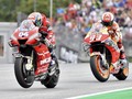 Klasemen MotoGP 2019 Usai Dovizioso Menang di Austria