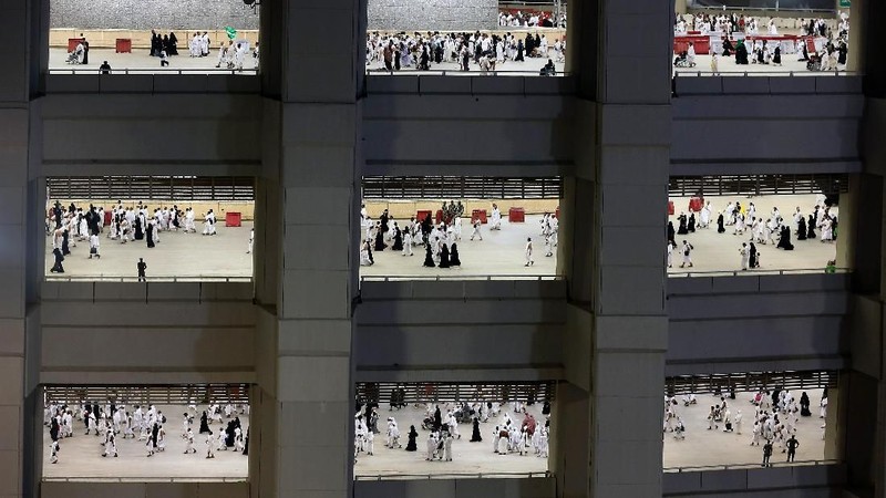 Hari Raya Idul Adha 2019 diperingati setiap tanggal 10 Dzulhijjah atau 11 Agustus 2019.