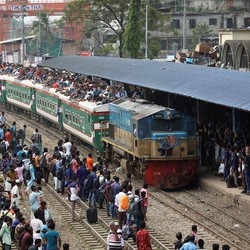 Negara Ini Diramal Jadi The Next Sri Lanka, Segera Bangkrut?