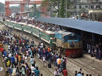 Negara Ini Diramal Jadi The Next Sri Lanka, Segera Bangkrut?