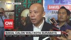 VIDEO: Bakal Calon Wali Kota Surabaya
