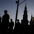 Wow Putin, Jumlah Masjid di Rusia Naik 60 Kali Lipat