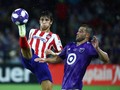 5 Pemain Muda Potensial di Liga Champions Musim Ini