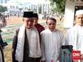 Ketua Muhammadiyah: Elite Harus Mau Berkorban untuk Negara