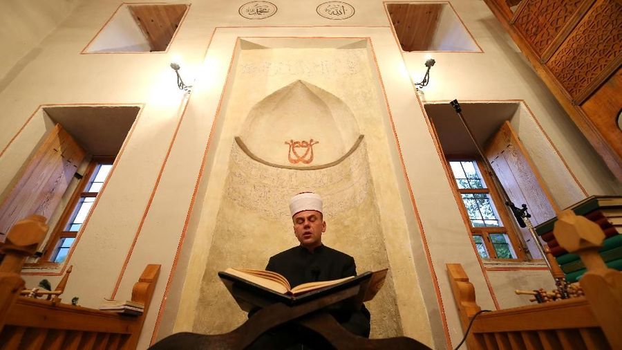 Hari Raya Idul Adha 2019 diperingati setiap tanggal 10 Dzulhijjah atau 11 Agustus 2019.