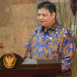 Pak Airlangga, Jika DMO Batu Bara Dicabut Mau Ekspor Ke Mana?