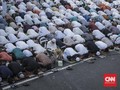 Idul Adha di Antara Penjaga Khidmat di Pulau Dewata