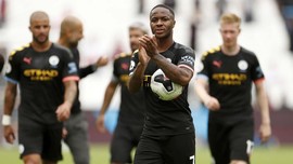 Liverpool Tak Bisa Hentikan Man City