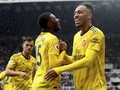 Hasil Liga Inggris: Arsenal Menang Tipis 1-0 atas Newcastle