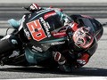 Hukuman Dibatalkan, Quartararo Teratas di FP2 MotoGP Inggris