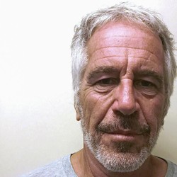 Terungkap! Daftar Nama-Nama Besar Terkait Skandal Seks Jeffrey Epstein