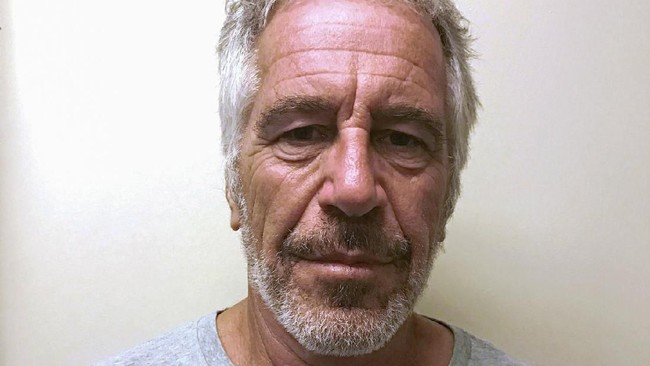 Bos Hotel Hyatt Mundur-Beri Pengakuan Mengejutkan Soal Jeffrey Epstein