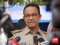 Anies Soal Rumah DP 0: Tugas Kami Mengecewakan yang Pesimis