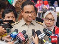 Anies Jelaskan Alasan Menggratiskan RS bagi Pengunjuk Rasa