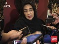 Rachmawati Tegaskan Gerindra Masih Jadi Oposisi