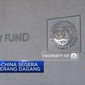 IMF: Perang Dagang Pangkas Pertumbuhan Global ke Titik Nadir