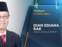 Live Now! PPATK Beberkan Aliran Dana Teroris & Pencucian Uang
