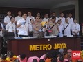 Sebulan Operasi Kriminal Jalanan, Polisi Ringkus 234 Orang