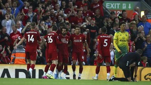 Surat Fan Cilik MU ke Klopp: Tolong Biarkan Liverpool Kalah