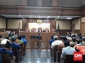 Suap Dana Perimbangan, Natan Pasomba Dituntut 2 Tahun Penjara