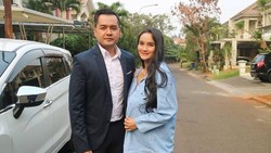 Revand Narya Menyesal Tak Bisa Pertahankan Pernikahan dengan Faby Marcelia