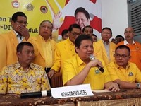 Menebak Menteri Jokowi dari Golkar, Airlangga Lagi?