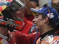Dovizioso Masih Ingin Ganggu Marquez Jadi Juara Dunia MotoGP